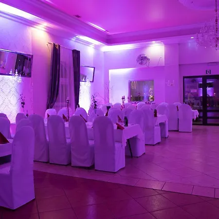 Europa Bed & Breakfast 3*