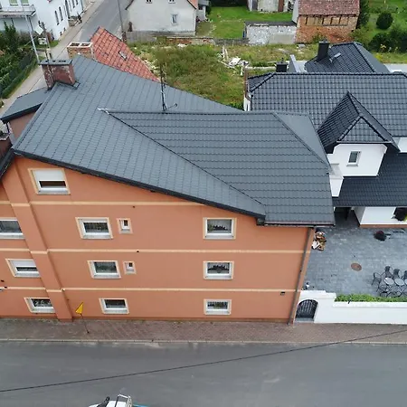 Europa Boleslawiec (Lower Silesia)