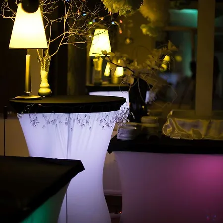 Europa Bed & Breakfast 3*