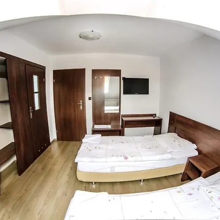 Bed & Breakfast Europa