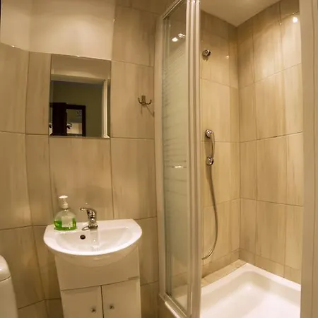 Bed & Breakfast Europa Boleslawiec (Lower Silesia)