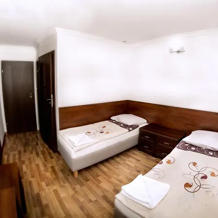 Europa Bed & Breakfast