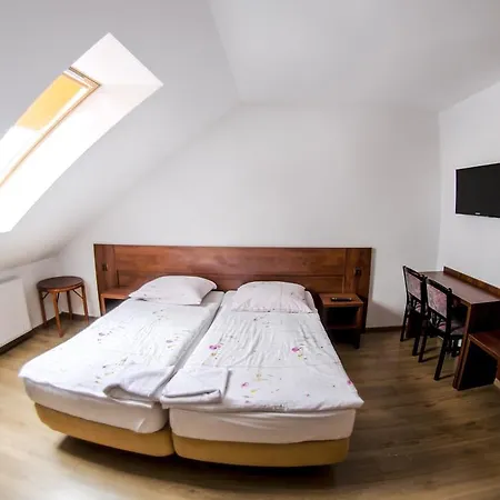 Bed & Breakfast Europa 3*