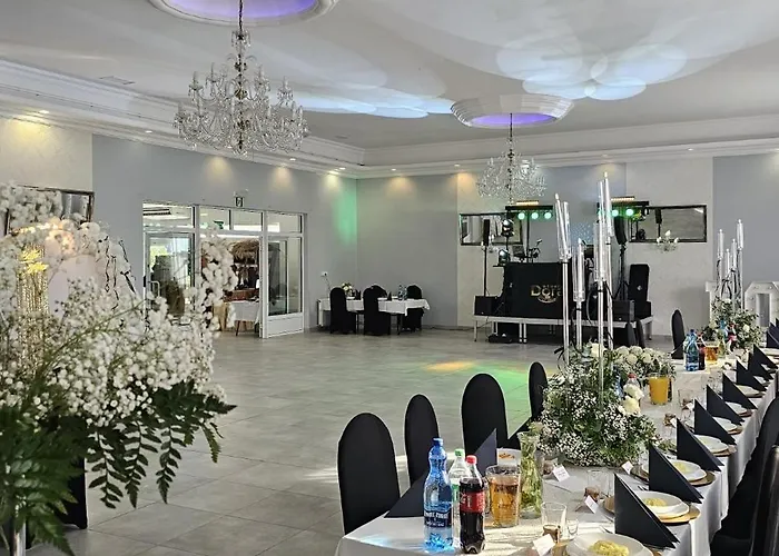 Europa Boleslawiec (Lower Silesia)