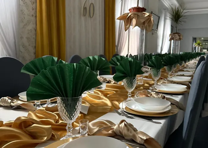 Europa Bed & Breakfast