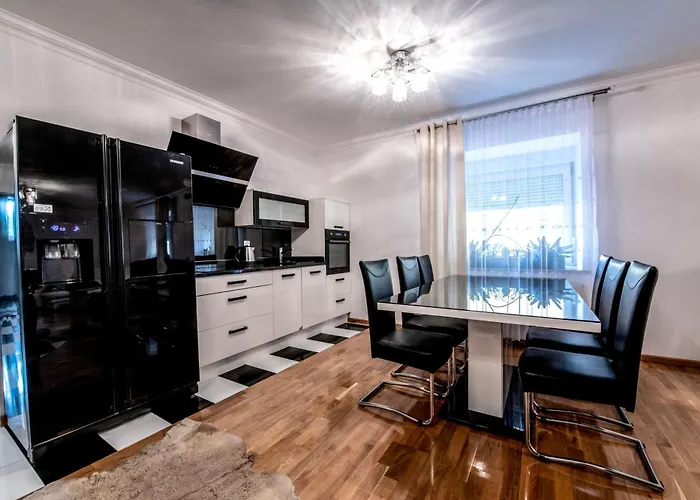 Bed & Breakfast Europa