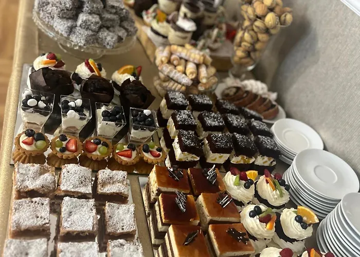 Europa Bed & Breakfast Boleslawiec (Lower Silesia)