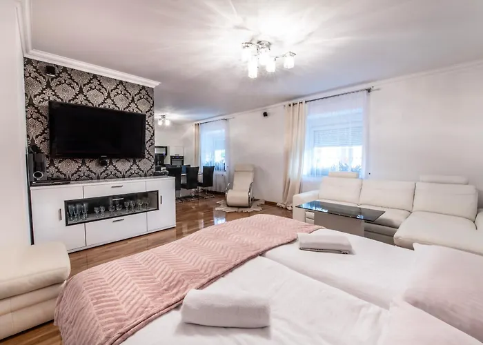 Bed & Breakfast Europa Boleslawiec (Lower Silesia)