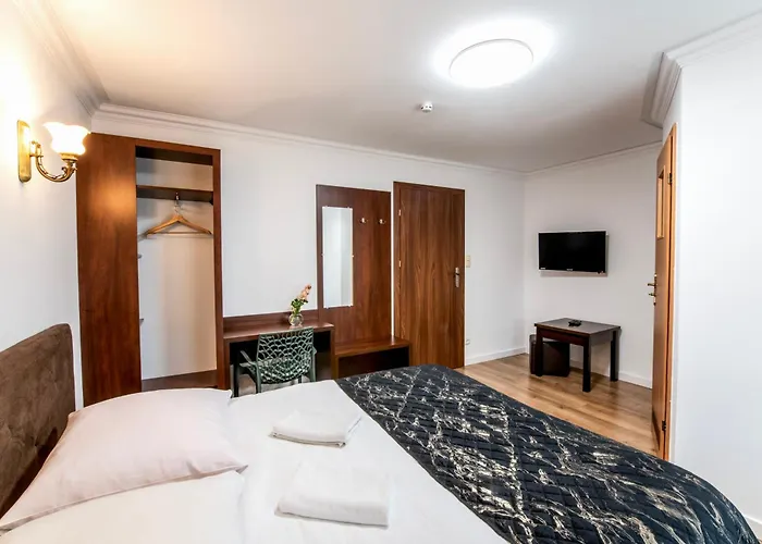 Bed & Breakfast Europa