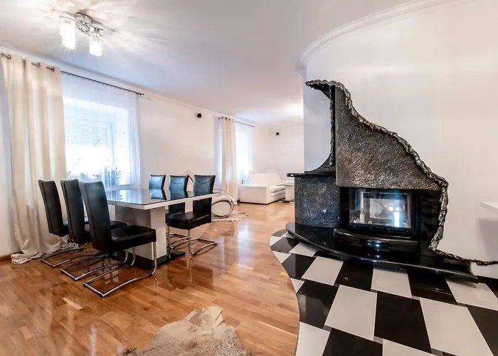 Europa Bed & Breakfast 3*