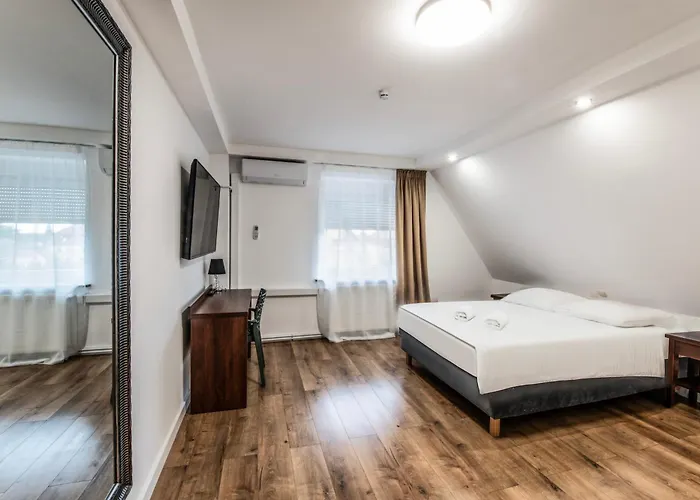 Europa Bed & Breakfast Boleslawiec (Lower Silesia)