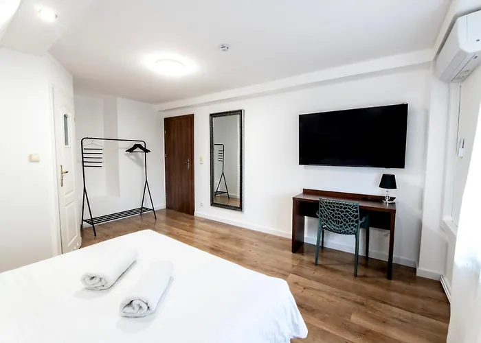 Europa Boleslawiec (Lower Silesia)