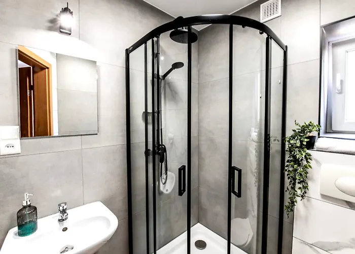 Europa 3* Boleslawiec (Lower Silesia)