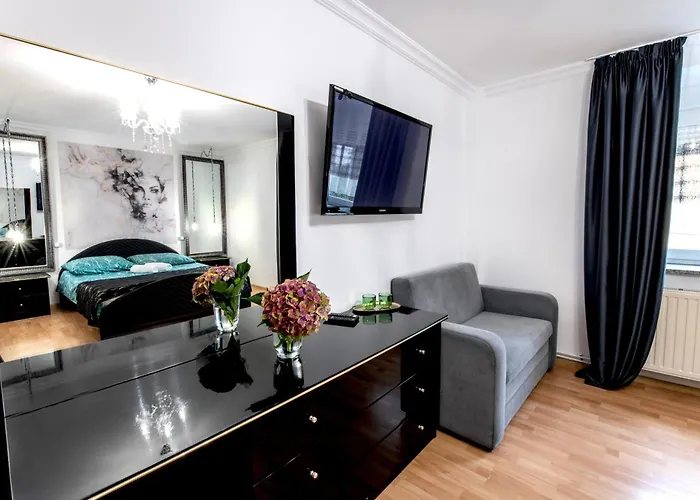 Bed & Breakfast Europa Boleslawiec (Lower Silesia)