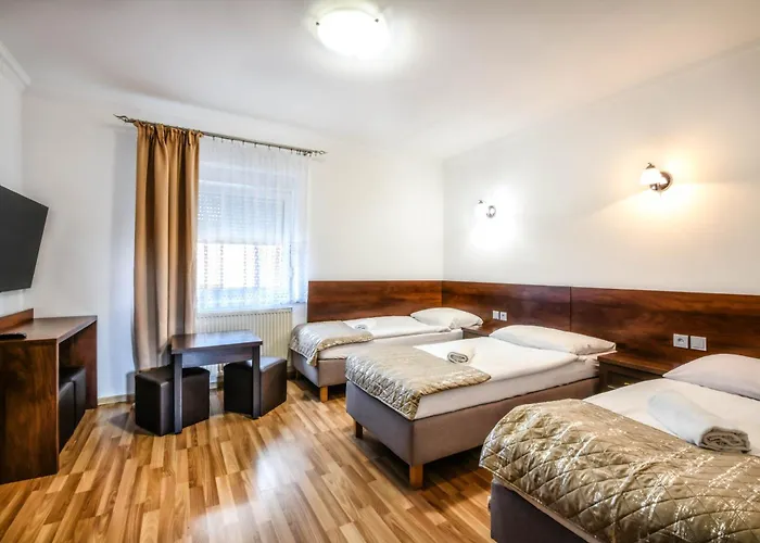 Europa Boleslawiec (Lower Silesia)