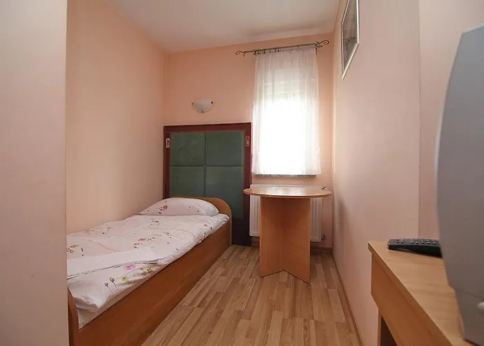 Europa Boleslawiec (Lower Silesia)