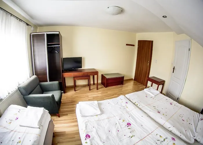 Europa 3* Boleslawiec (Lower Silesia)