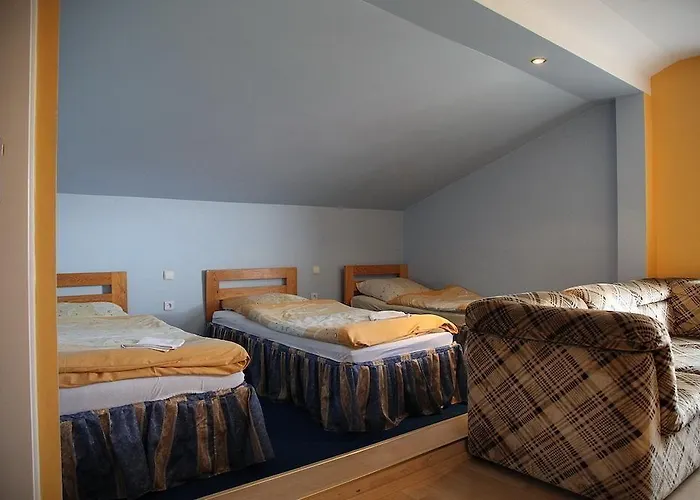 Europa Boleslawiec (Lower Silesia)