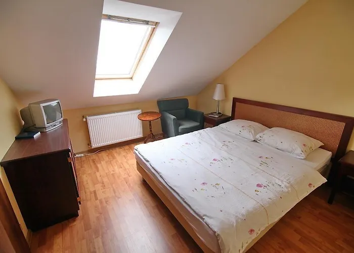 Europa Bed & Breakfast Boleslawiec (Lower Silesia)