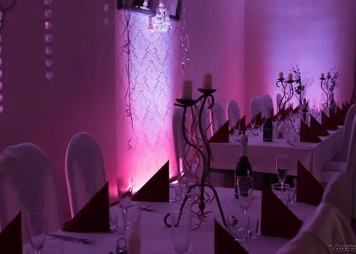 Bed & Breakfast Europa 3*