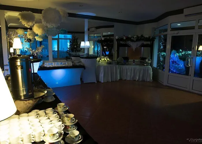 Europa Bed & Breakfast Boleslawiec (Lower Silesia)