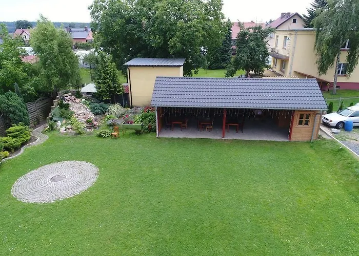 Europa Boleslawiec (Lower Silesia)