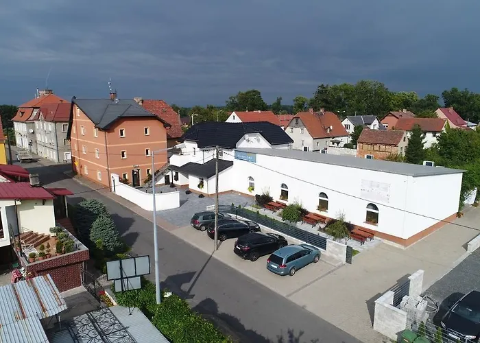 Europa Bed & Breakfast