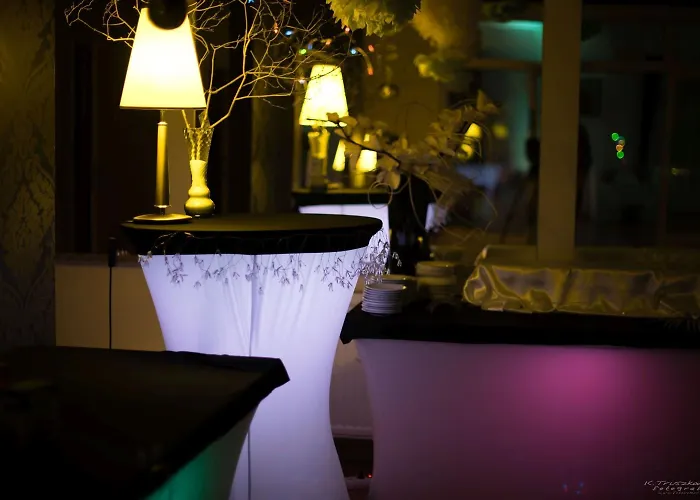 Bed & Breakfast Europa 3*