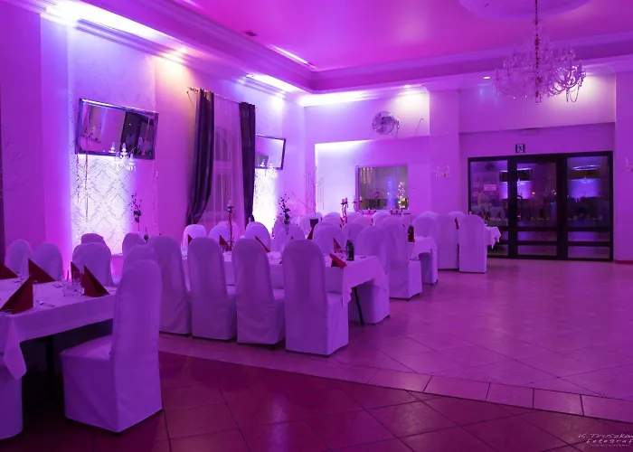 Bed & Breakfast Europa