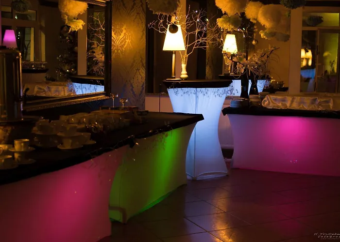 Bed & Breakfast Europa Boleslawiec (Lower Silesia)