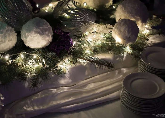 Bed & Breakfast Europa 3*