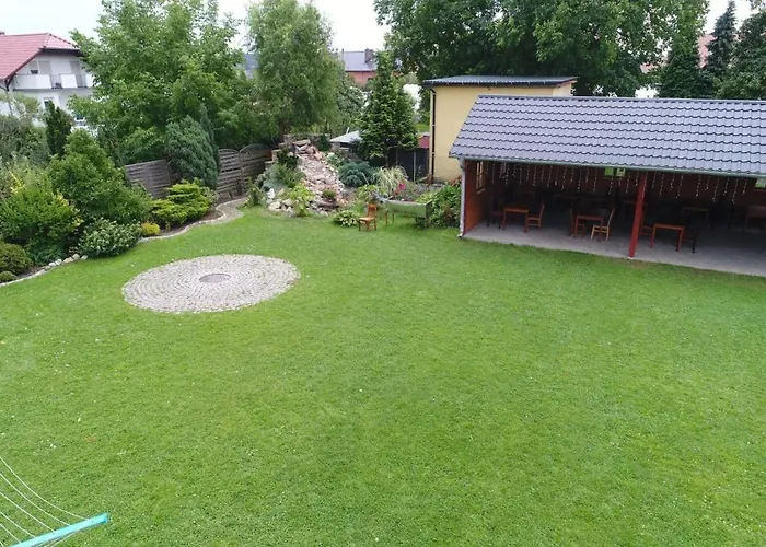 Bed & Breakfast Europa