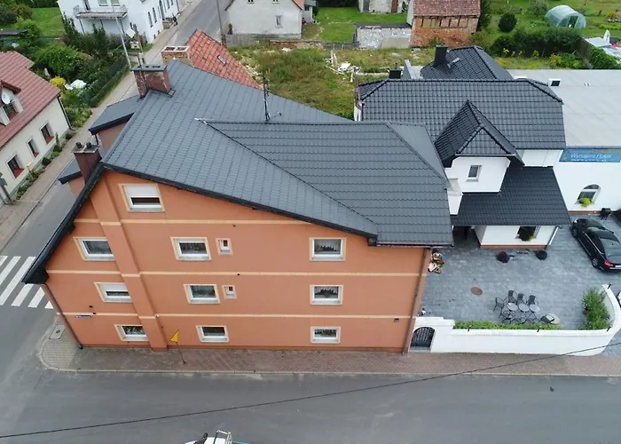 Bed & Breakfast Europa Boleslawiec (Lower Silesia)