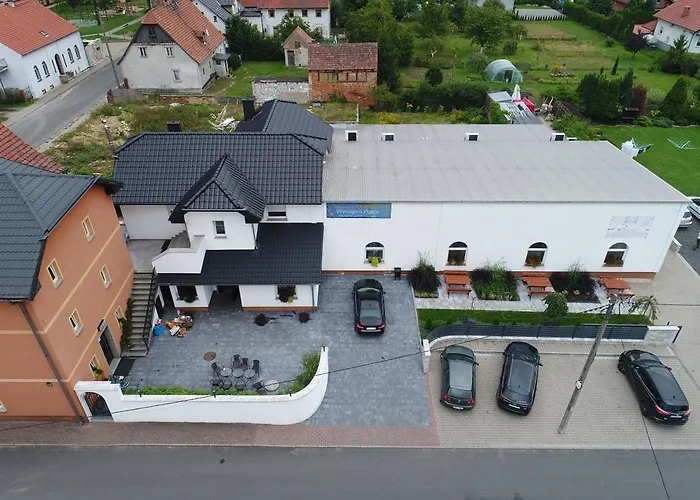 Europa 3* Boleslawiec (Lower Silesia)