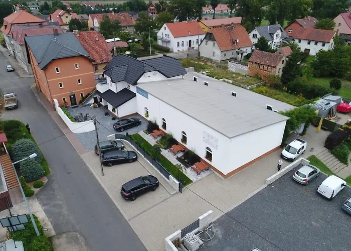 Europa Boleslawiec (Lower Silesia)