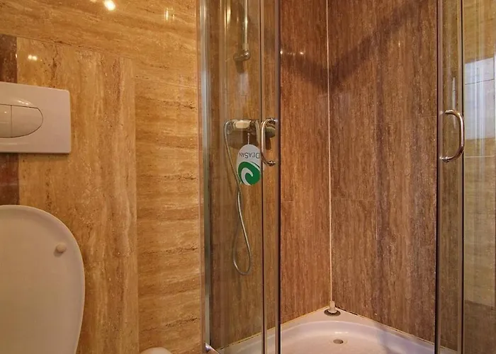 Bed & Breakfast Europa 3*