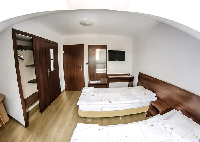 Europa Boleslawiec (Lower Silesia)