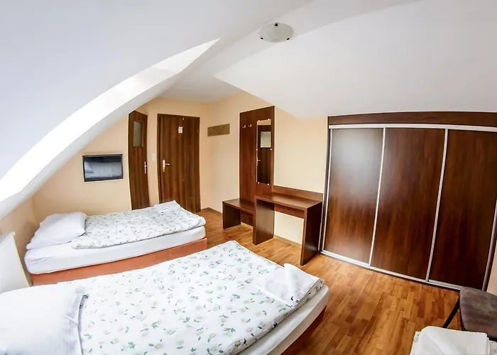 Europa Bed & Breakfast