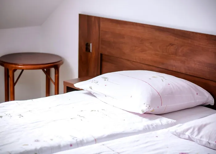 Bed & Breakfast Europa