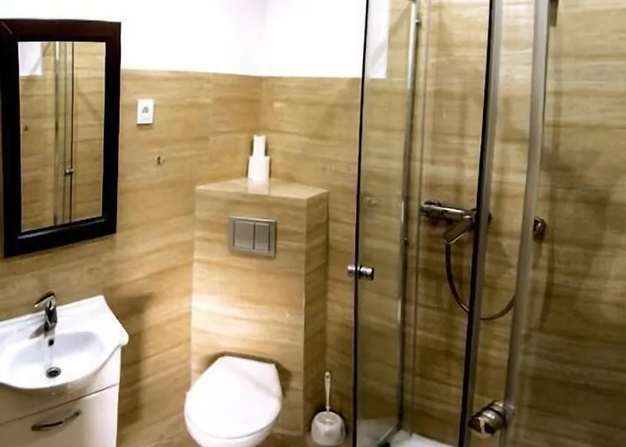 Bed & Breakfast Europa Boleslawiec (Lower Silesia)