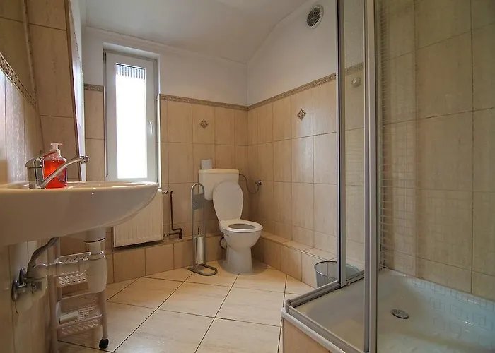 Bed & Breakfast Europa