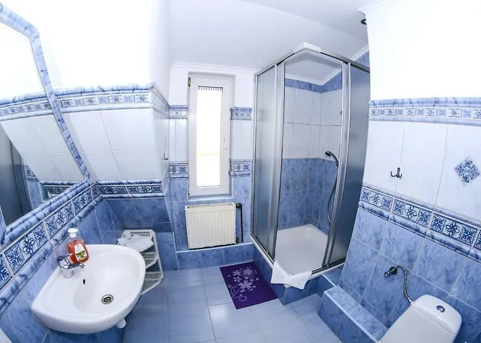 Europa Bed & Breakfast Boleslawiec (Lower Silesia)