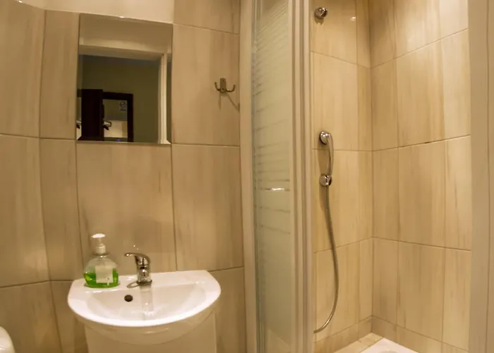 Europa Bed & Breakfast