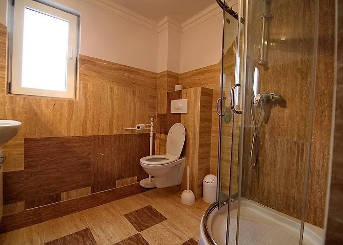 Europa Bed & Breakfast 3*