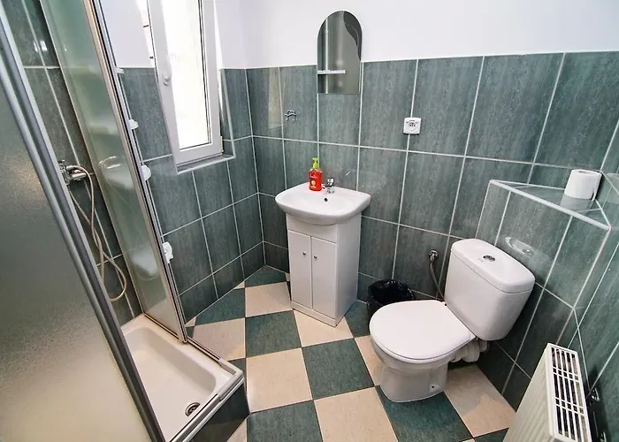 Europa 3* Boleslawiec (Lower Silesia)