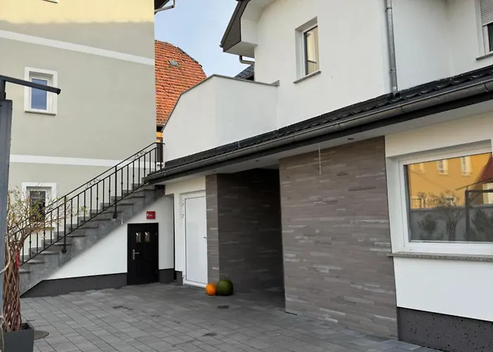 Europa Bed & Breakfast Boleslawiec (Lower Silesia)