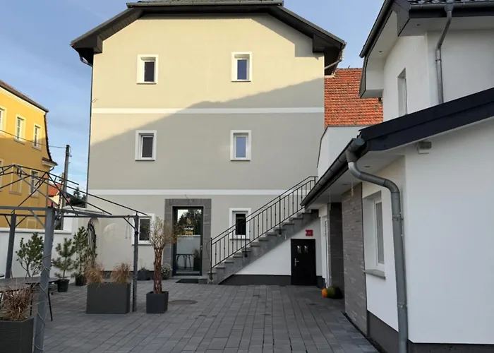 Bed & Breakfast Europa Boleslawiec (Lower Silesia)
