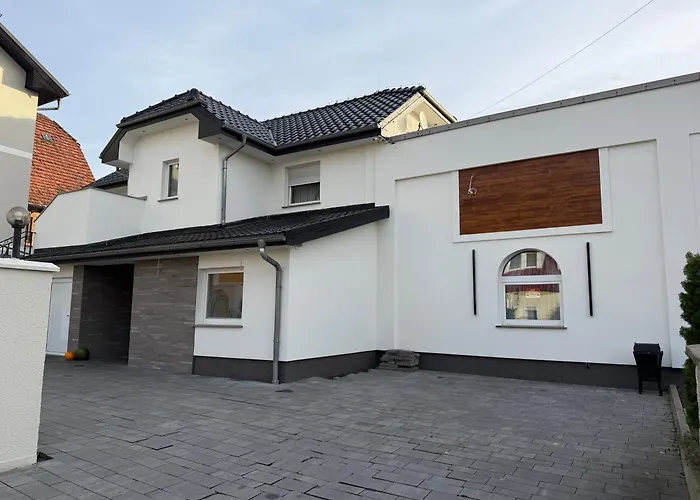 Europa Boleslawiec (Lower Silesia)